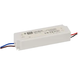 35W Power supply 12V/3A