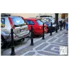 Bollard Denso