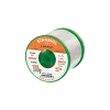 Solder wire crystal 511, Sn99.3Cu0.7 - TC, RE M1, 2mm, 500g