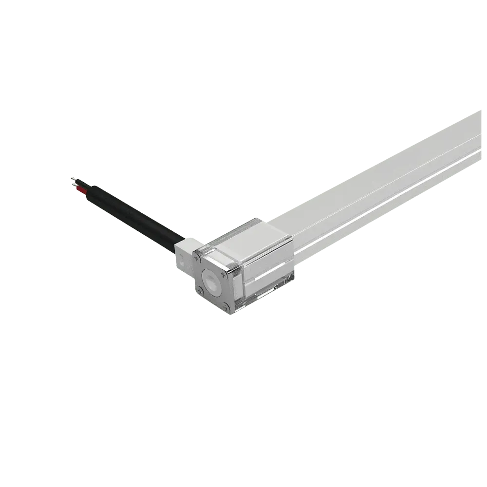 IP67 connection kit for SIP-1007, lateral