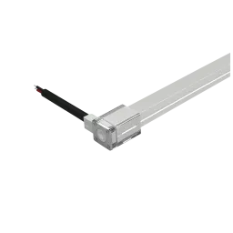 IP67 connection kit for SIP-1007, lateral