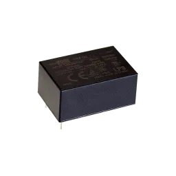 2W PCB mount power supply 15V/133mA