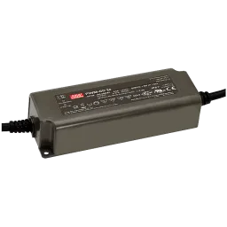 60W LED Driver with PWM Output 12V/5A