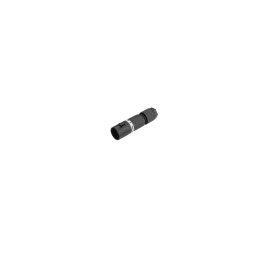 Micro-Circular Connector, 3p, male, Screw, 0.25-1.0mm2, D7.0-8.0mm, IP66/IP68/IP69