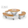 Domino Table