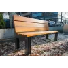 Tristad Bench