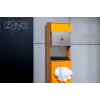 Hand sanitizer station Sanit
