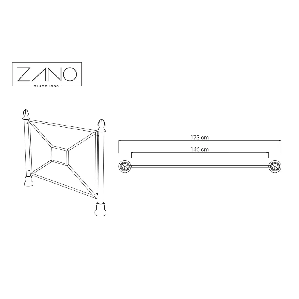 Centro Fence