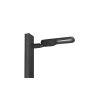 Straight + Luminaire