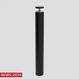 Sleek 420F2/WD50PT-Petits bâtons - Borne DALI H. 1000