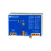 480W DIN-Rail Battery Charger 72V/6.7A