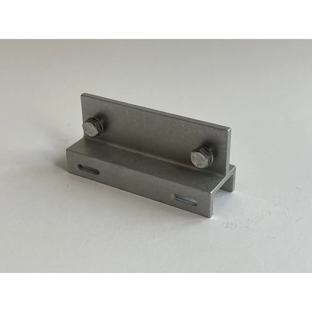 U-rail type F120