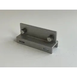 U-rail type F120