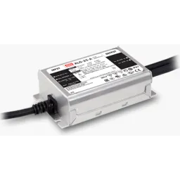 25W CP LED Driver 250…1050mA/22V…54V, 3in1 dimming