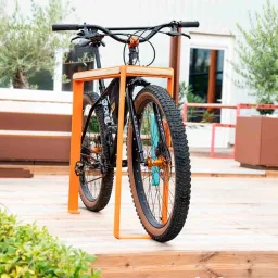 Forézien Bicycle Rack