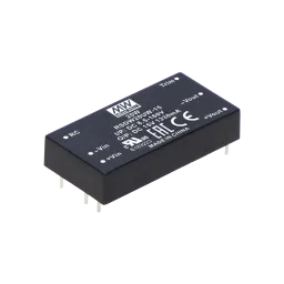 20W DC/DC-Converter, Input 8.5…160V, Output 12V/1.67A