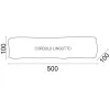 Bright Stones PL.00.6-Lighting Effects - CORDOLO LINGOTTO LED
