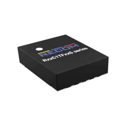 1W DC/DC Converter, Input 3…5.5V, Output 3.3V/5V/200mA, LGA, T&R