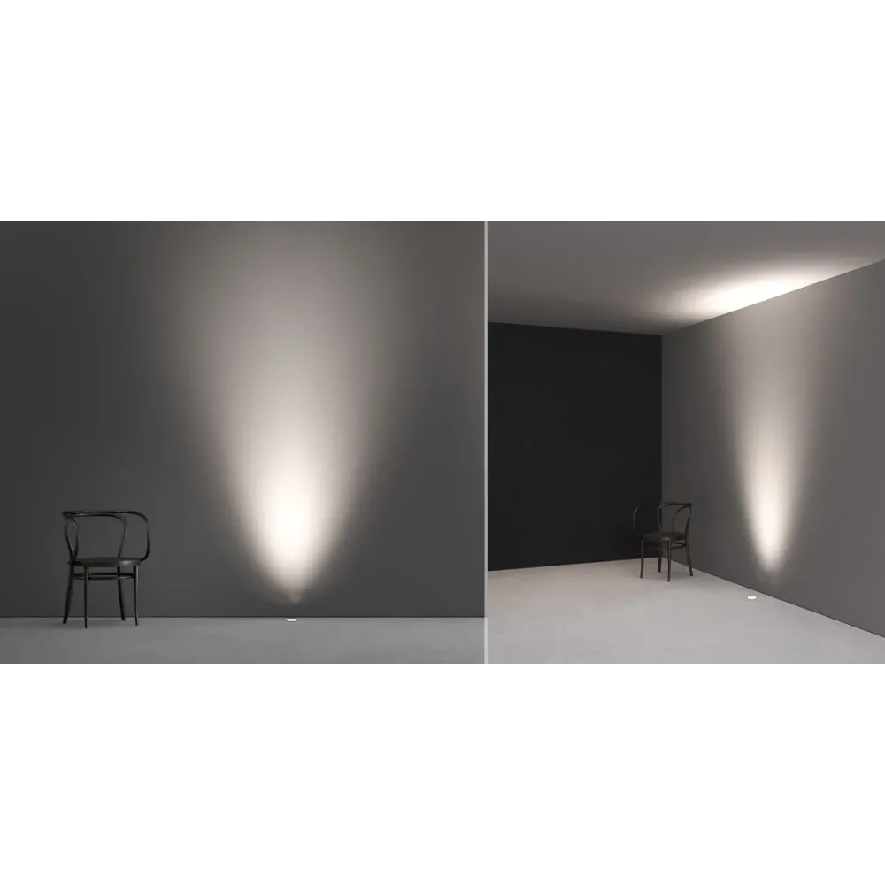 Ghostbeam 18C 230 V 50/60 Hz - insulation class II