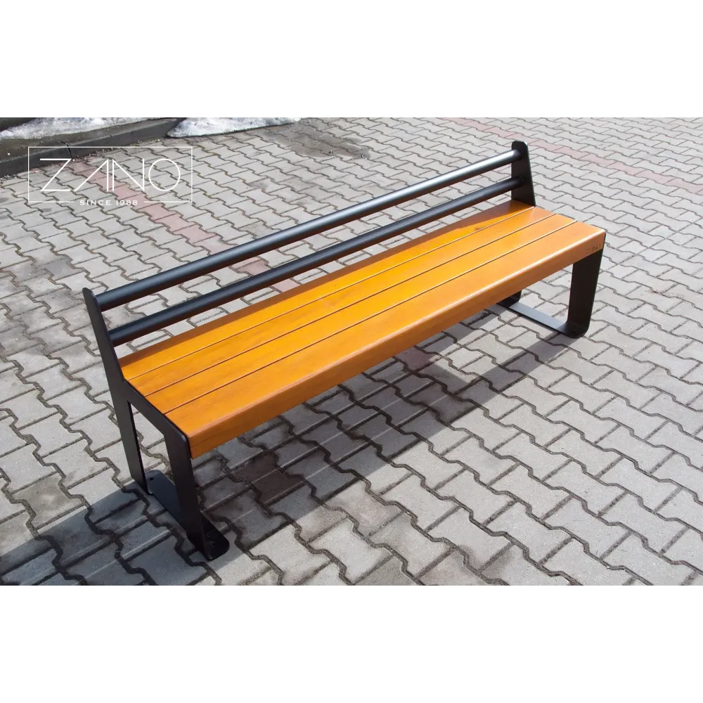 Reliq Bench