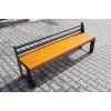 Reliq Bench