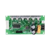 150W DC/DC Variable Frequency Drive for 48V class motor, 3-phase 0-34V / 4.3A