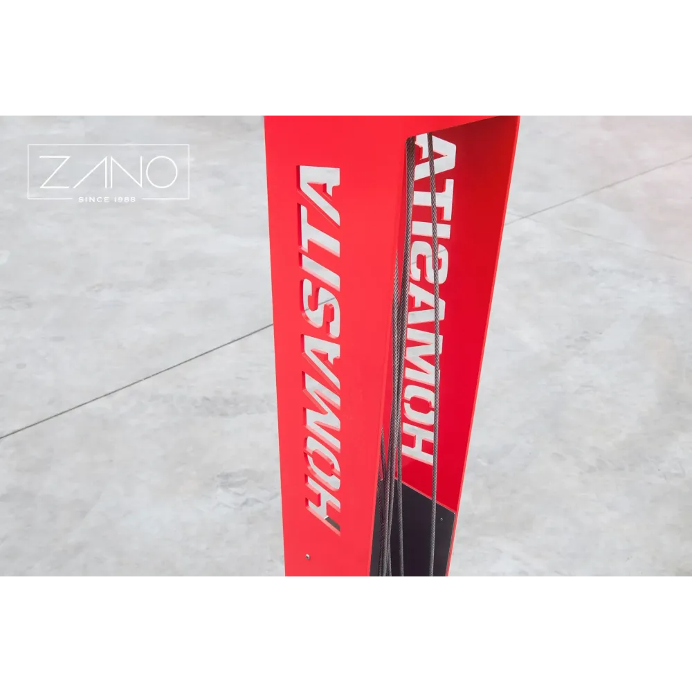 Kangu bike repair station