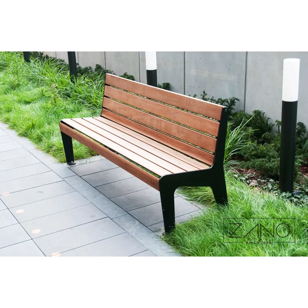 Soft Bench