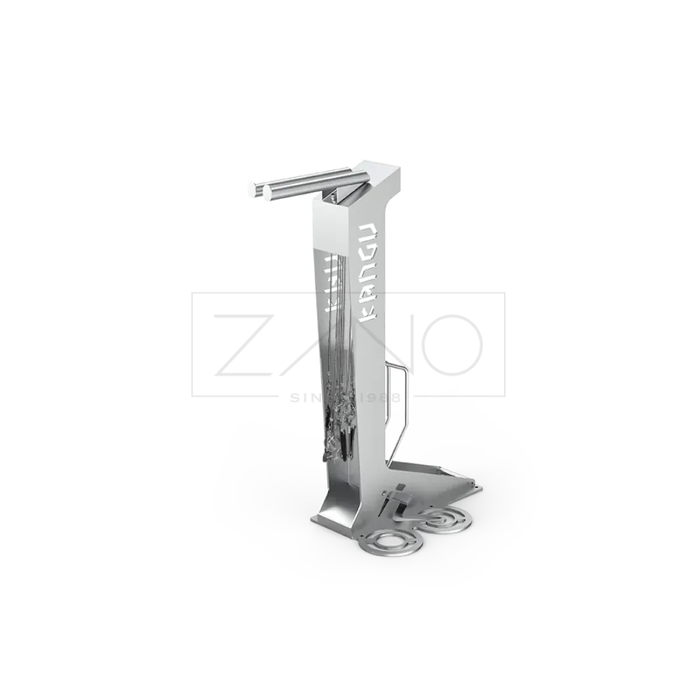 Kangu bicycle repair station