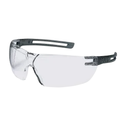 uvex x-fit safety spectacles scratch-resistant, anti-fog