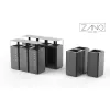 Stilo Recycling Bin