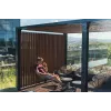 Pergola module 2 x 3 m