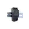 30W DC/DC-Converter, Input 9…36V, Output 5V/6A