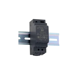30W DC/DC-Converter, Input 9…36V, Output 5V/6A