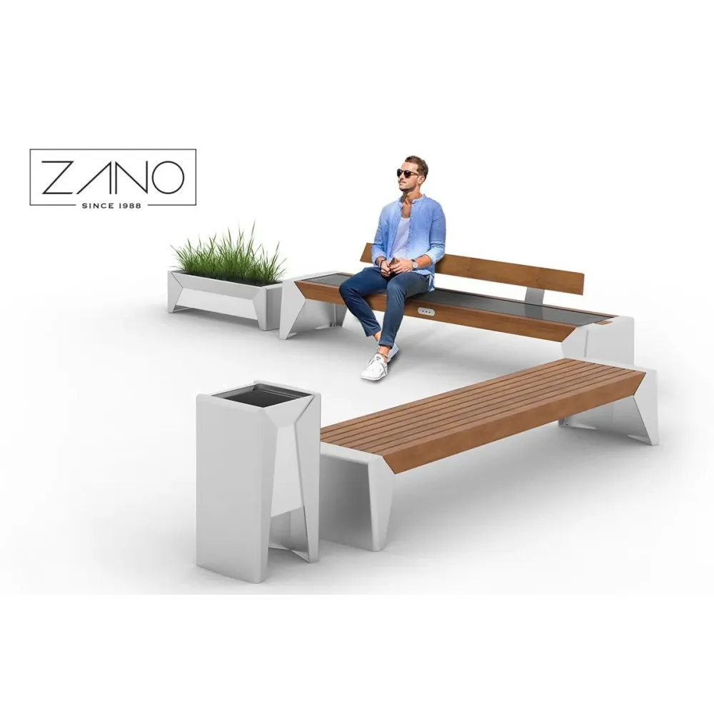 Photon bench