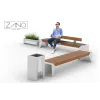 Photon bench