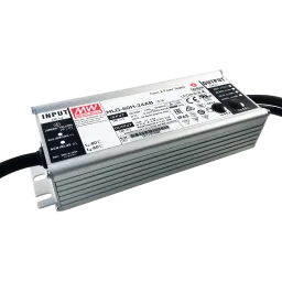 60W LED Driver CV+CC 24V/2.5A, 3in1 Dimming + Vo/Io adjustable