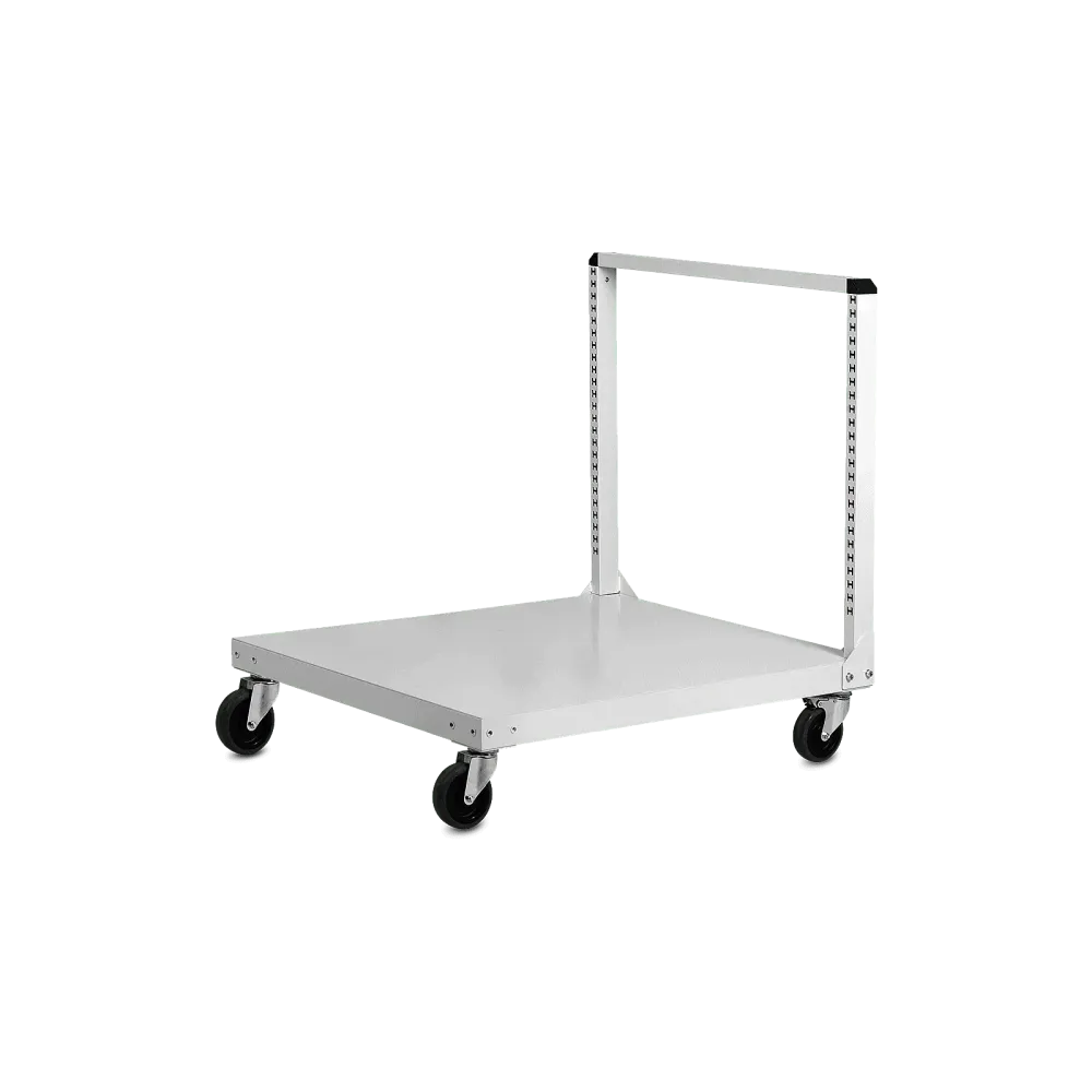 ESD trolley 780 x 950 mm