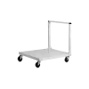 ESD trolley 780 x 950 mm
