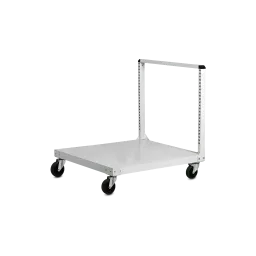 ESD trolley 780 x 950 mm