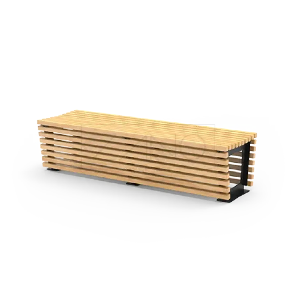 Flash Bench