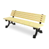 Bench Retro