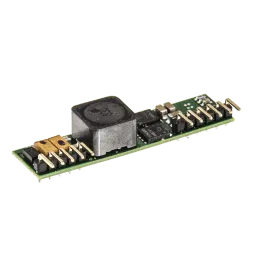 36W DC/DC-Converter, Input 30…53V, Output 24V/1.5A