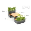 Stilo planter