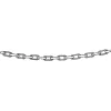 Galvanized steel chains