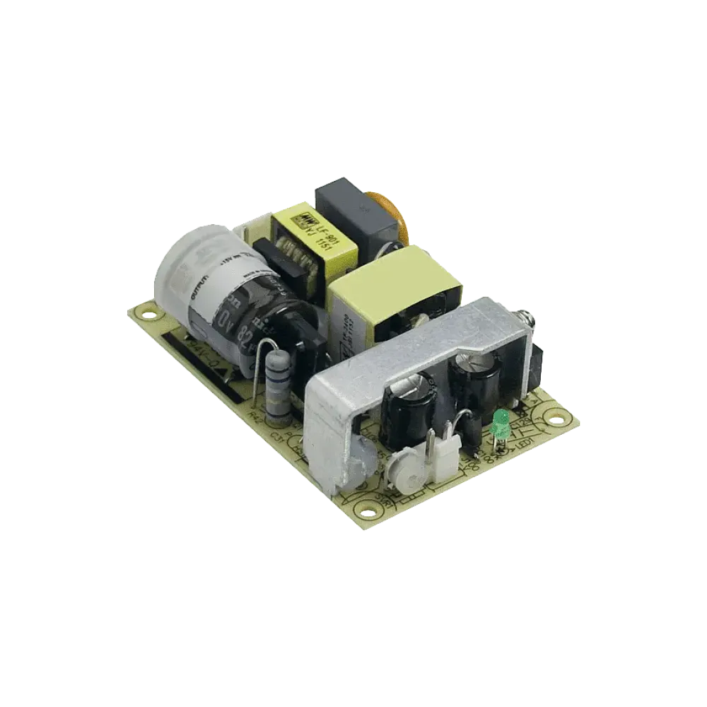 35W Open Frame power supply 7.5V/4.7A