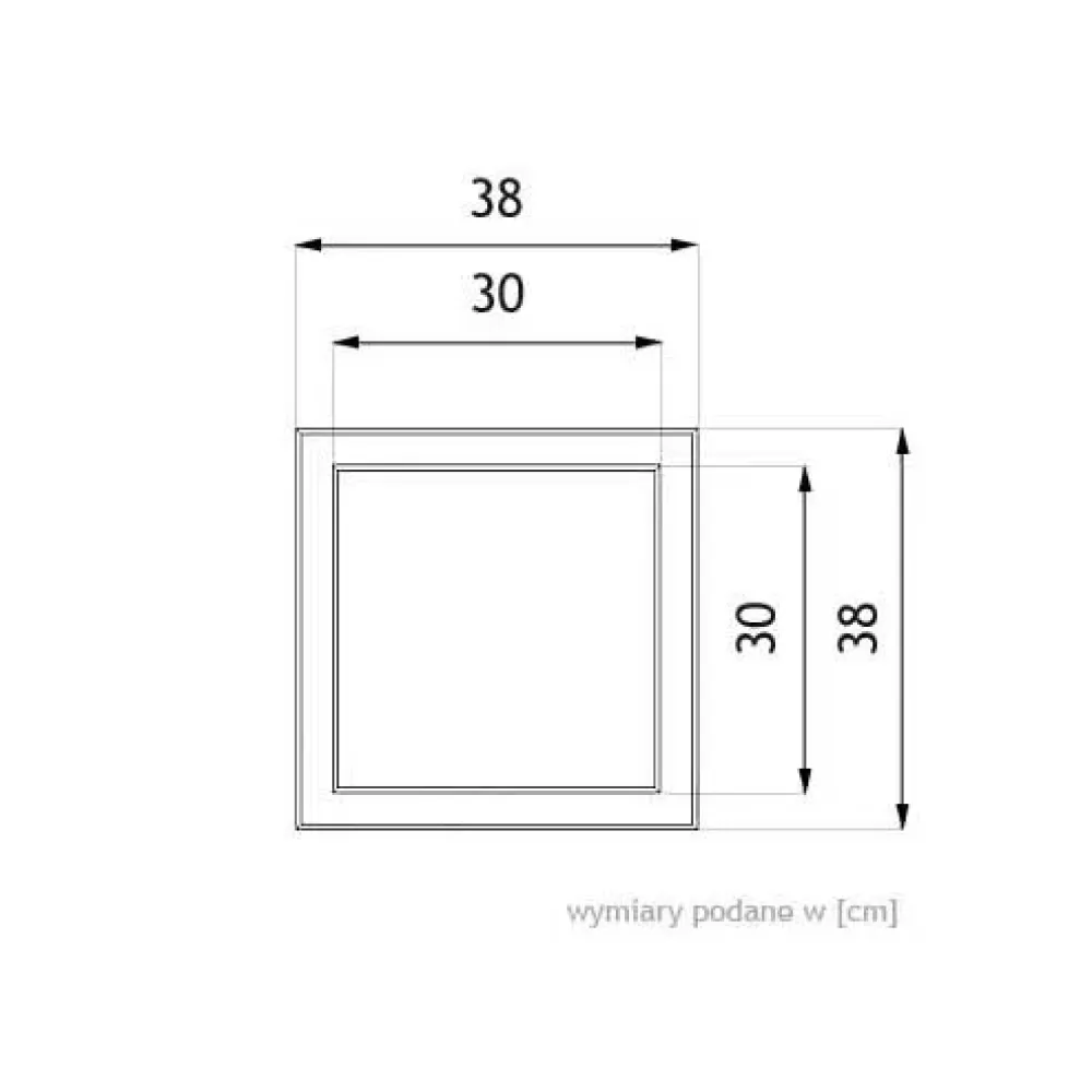 Altus Litter Bin