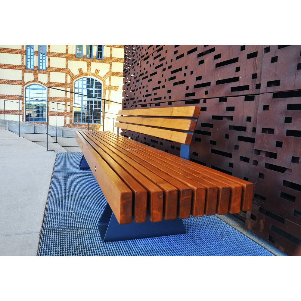 Travetto Bench