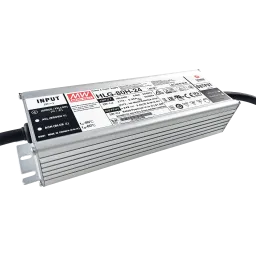 80W LED Driver CV+CC 24V/3.4A