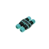 Techno 4-way Junction Connector TH392, 4P, Piercing, D7-12, IP68 xDRY®